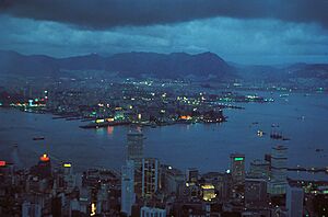 Hong Kong 1978
