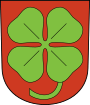 Hottingen-blazon