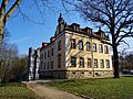 Human rights memorial Castle-Fortress Sonnenstein 118149137