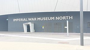 Imperial War Museum North