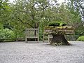 Jardin de métos pot