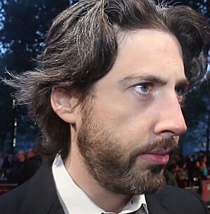 Jason Reitman in 2014