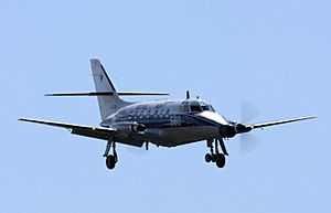 Jetstream 1205