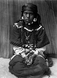 Kalispel girl by Edward S. Curtis, ca. 1910.jpg