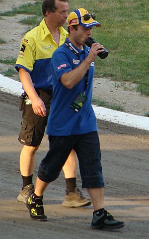 Kenneth Bjerre 2011.jpg