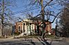 Frederic C. Adams Public Library