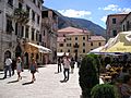 Kotor Montenegro