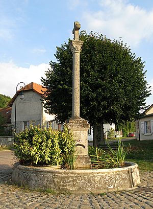 War memorial