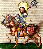 Ladislaus I (Chronica Hungarorum)