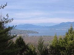 Lake George 4-13-06 022