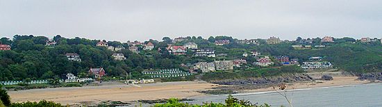 LanglandBay