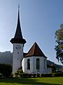 Lauperswil Kirche2