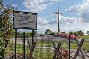 Lochnagar Crater -1