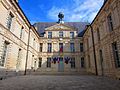 Mairie Verdun