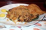 Rojak