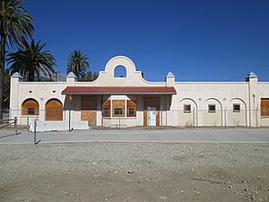 PE Etiwanda Depot 6