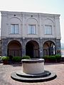 Palazzo dei Governanti Porto Ercole (GR)