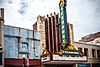 Paramount Theatre and Office Building