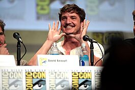 Pedro Pascal (14588037218)