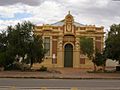 Quorn-Council-Chambers