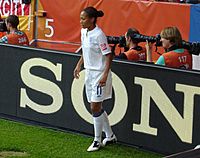 RachelYankey