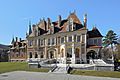 Reichenau an der Rax - Schloss Rothschild