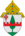 Roman Catholic Diocese of Boise.svg