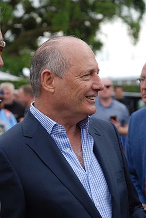 Ron Dennis 2016 Goodwood Festival of Speed.jpg