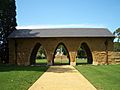 Rookwood Garden of Remembrance 2