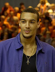 Rudy Gobert 2015 cropped