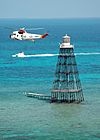 Sand Key Lighthouse