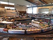 Scottsdale-Stillman Park 20 -Scottdale Model Railroad Club