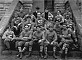 Sewanee 1899 Football Team