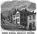 SmithSchool BelknapSt Boston HomansSketches1851.jpg