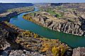 Snake River Canyon Idaho 2007