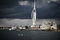 Spinnaker Tower (8103253059)