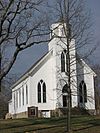 St. John's Evangelical Lutheran Church