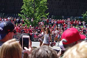 Stanley Cup Parade (41952505495)