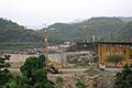 Statue of Unity under construction