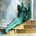 Swann Fountain-27527-2