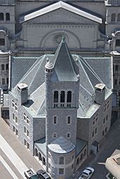 The Christian Science Plaza, Boston (11861328636) (3)