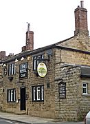 The Royal Oak, Eccleshill (Taken by Flickr user 21st April 2012)