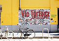 Via Tortona - design street