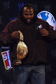 WHCmarkHenry