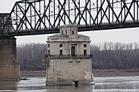 Intake Water Tower No. 2