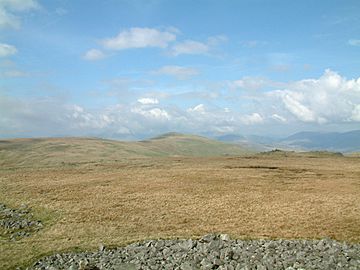 Whitfell from Kinmont Buck Barrow.jpg