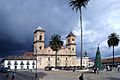 Zipaquira - Cathedrale (1)