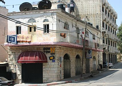 2010-08 Ramallah 10