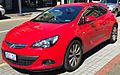 2015 Holden Astra (PJ) GTC hatchback (2018-03-28) 01