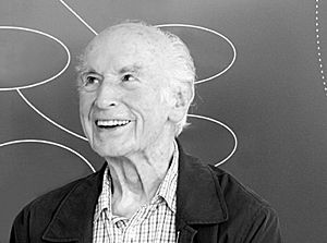 Albert Hofmann